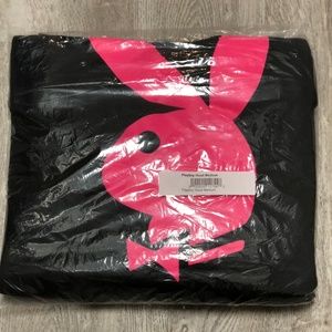 Authentic Anti Social Social Club x PlayBoy Hoodie